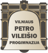 Vilniaus Petro Vileišio progimnazija